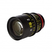 Объектив Meike Prime 135mm T2.4 Cine Lens (Canon RF mount Full Frame)
