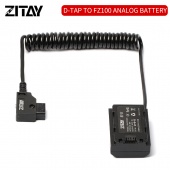 Адаптер питания ZITAY Sony FZ100 на D-Tap