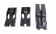 Комплект удлинителей для DJI Ronin, аналог Ronin part 40 arm extender