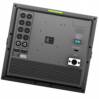 Профессиональный монитор Lilliput 9.7" 969A/S SDI вход/выход