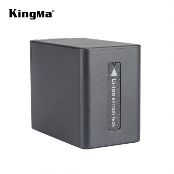 Аккумулятор Kingma для Sony NP-FV100 3090mAh
