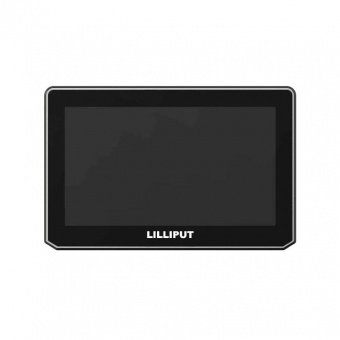 Накамерный монитор 5" Lilliput T5 IPS 1920х1080 HDMI 4K