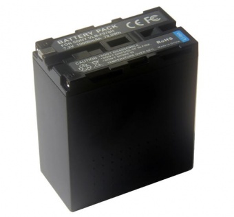 Аккумулятор для Sony VLB-F970H 10000мАч