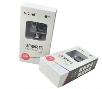 Экшн камера SJCAM SJ5000 Plus WiFi