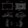 Монитор Bestview R7SIII SDI/HDMI 2800nit Touch Screen