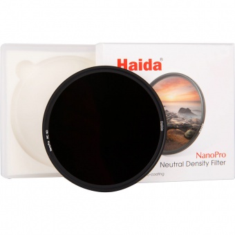 Светофильтр Haida NanoPro ND3.6 (4000x) 77мм