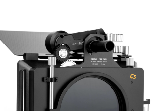 Компендиум NiSi C5 Filmmaker Kit
