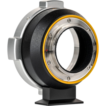 Адаптер NiSi ATHENA PL-RF для объектива PL-mount на байонет Canon RF