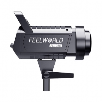 Видеосвет FeelWorld FL125B 125Вт 2700–6500K